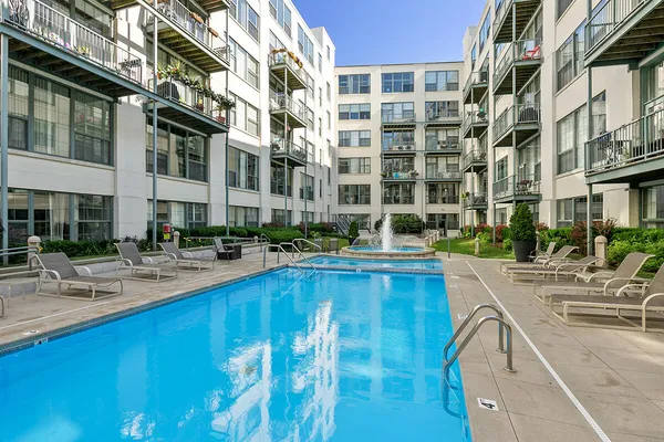 $349,900 | 940 Monroe Avenue Northwest, Unit 338, Grand Rapids, MI 49503