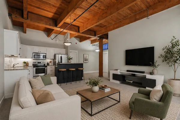 $349,900 | 940 Monroe Avenue Northwest, Unit 338, Grand Rapids, MI 49503