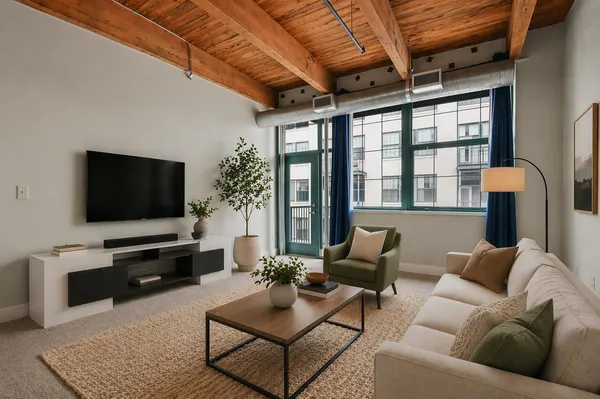 $349,900 | 940 Monroe Avenue Northwest, Unit 338, Grand Rapids, MI 49503
