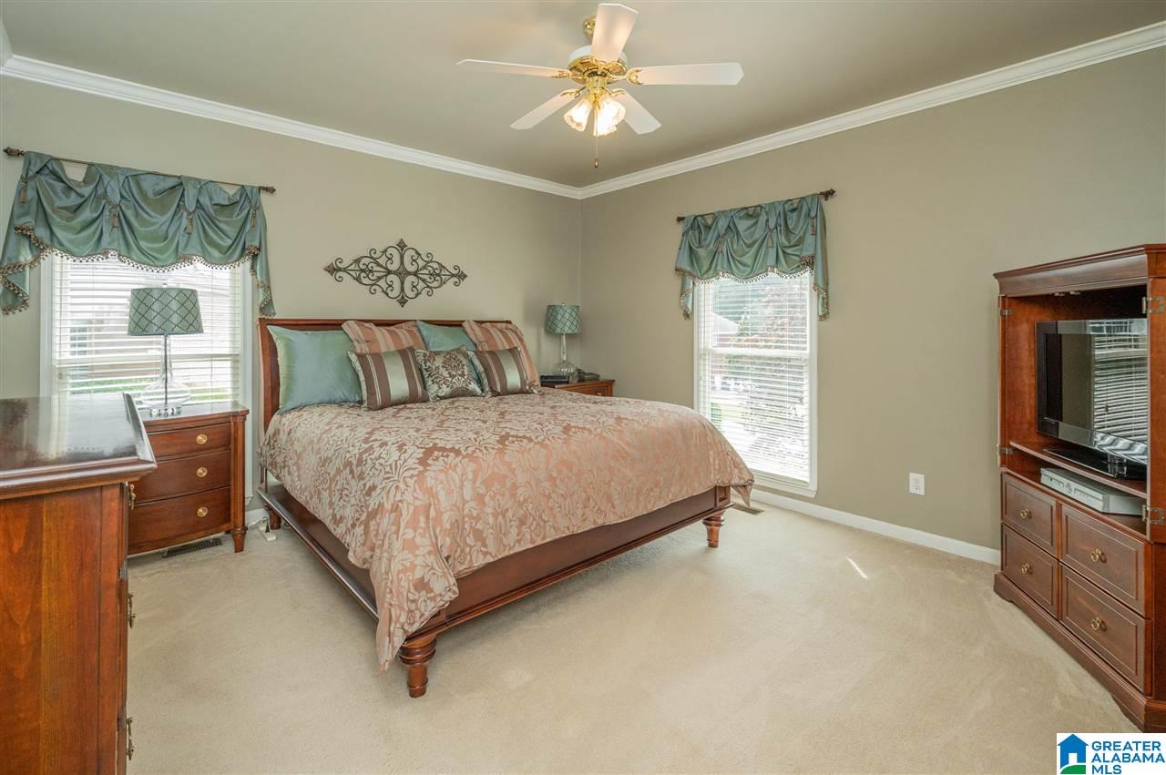 624 Camden Ridge Birmingham, AL 35226 - Photo 24 of 49