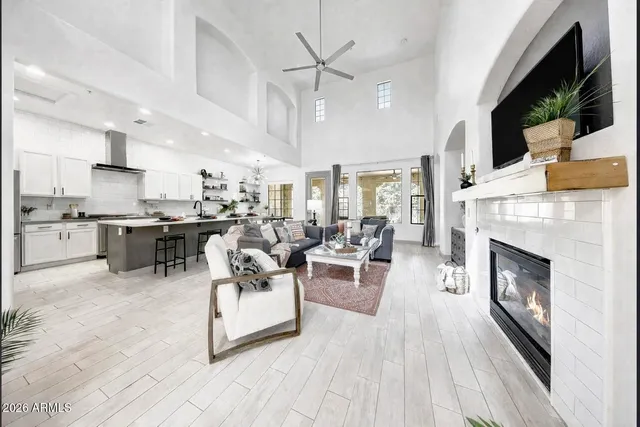 $519,000 | 3467 North Hooper Street, Buckeye, AZ 85396