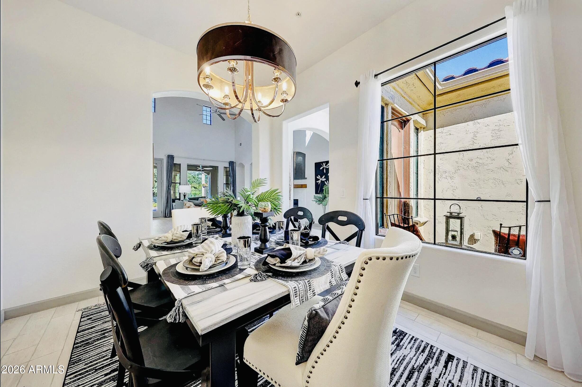3467 North Hooper Street Buckeye, AZ 85396 - Photo 20 of 96 Formal Dining Room