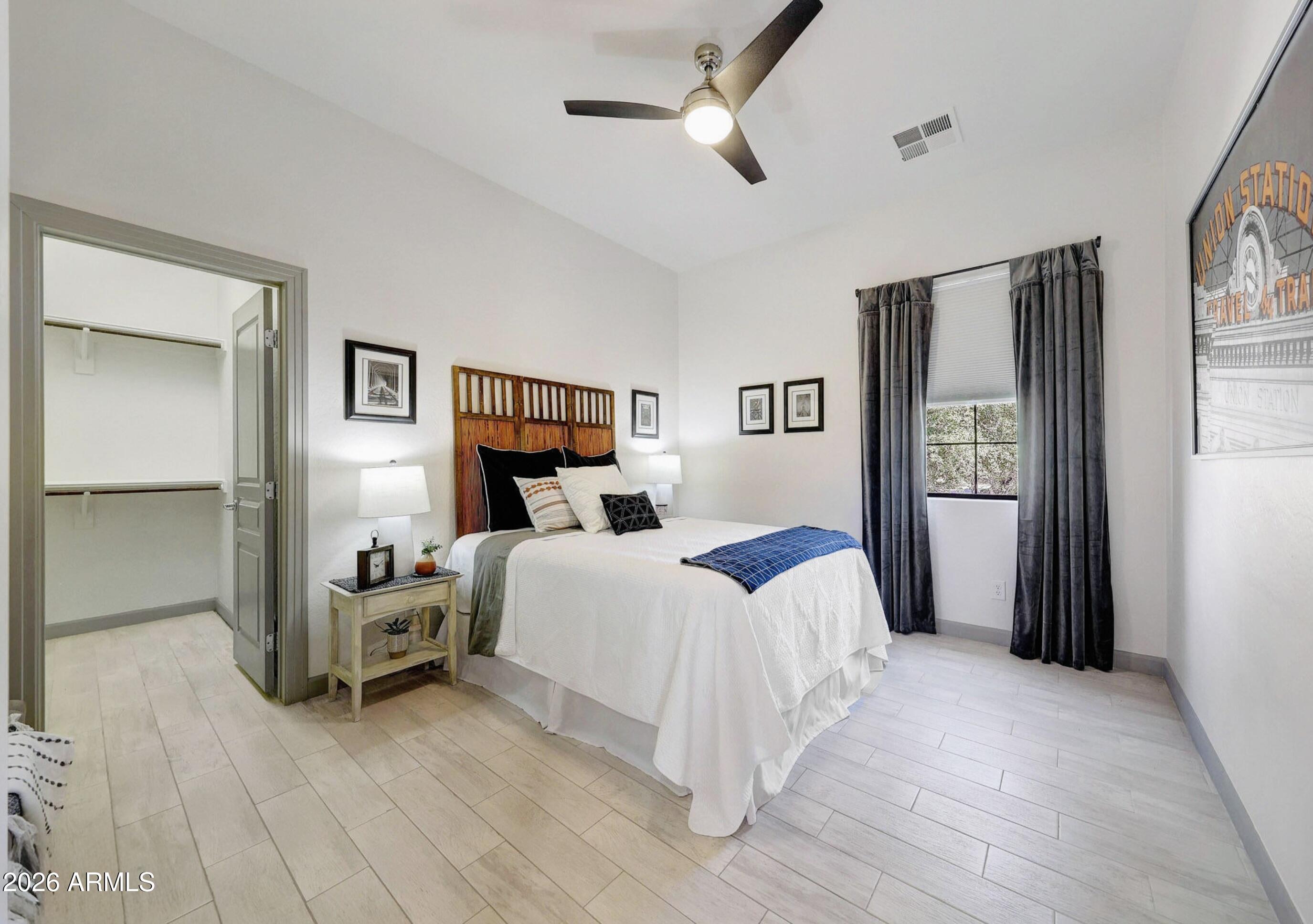 3467 North Hooper Street Buckeye, AZ 85396 - Photo 25 of 96 Bedroom 2