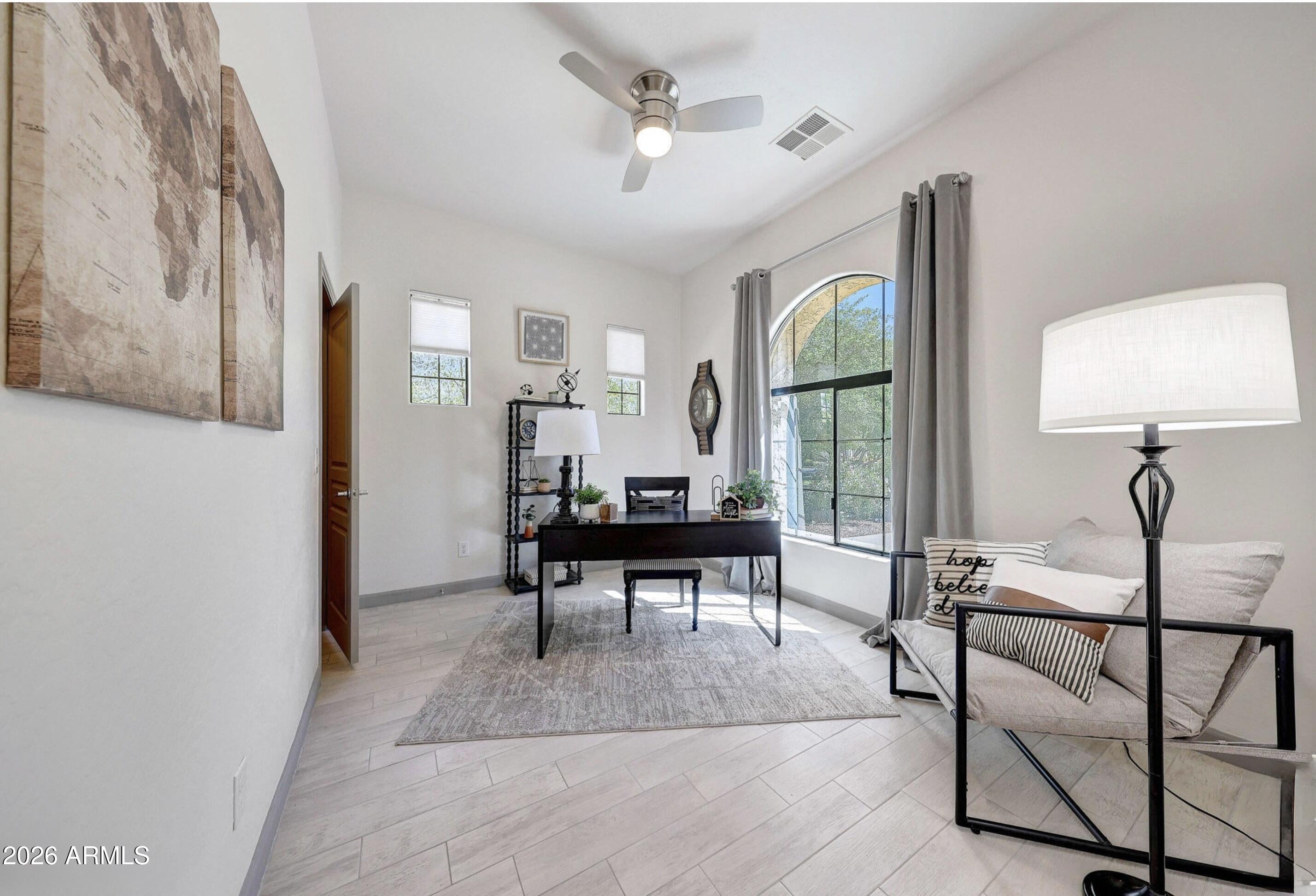 3467 North Hooper Street Buckeye, AZ 85396 - Photo 26 of 96 Bedroom3