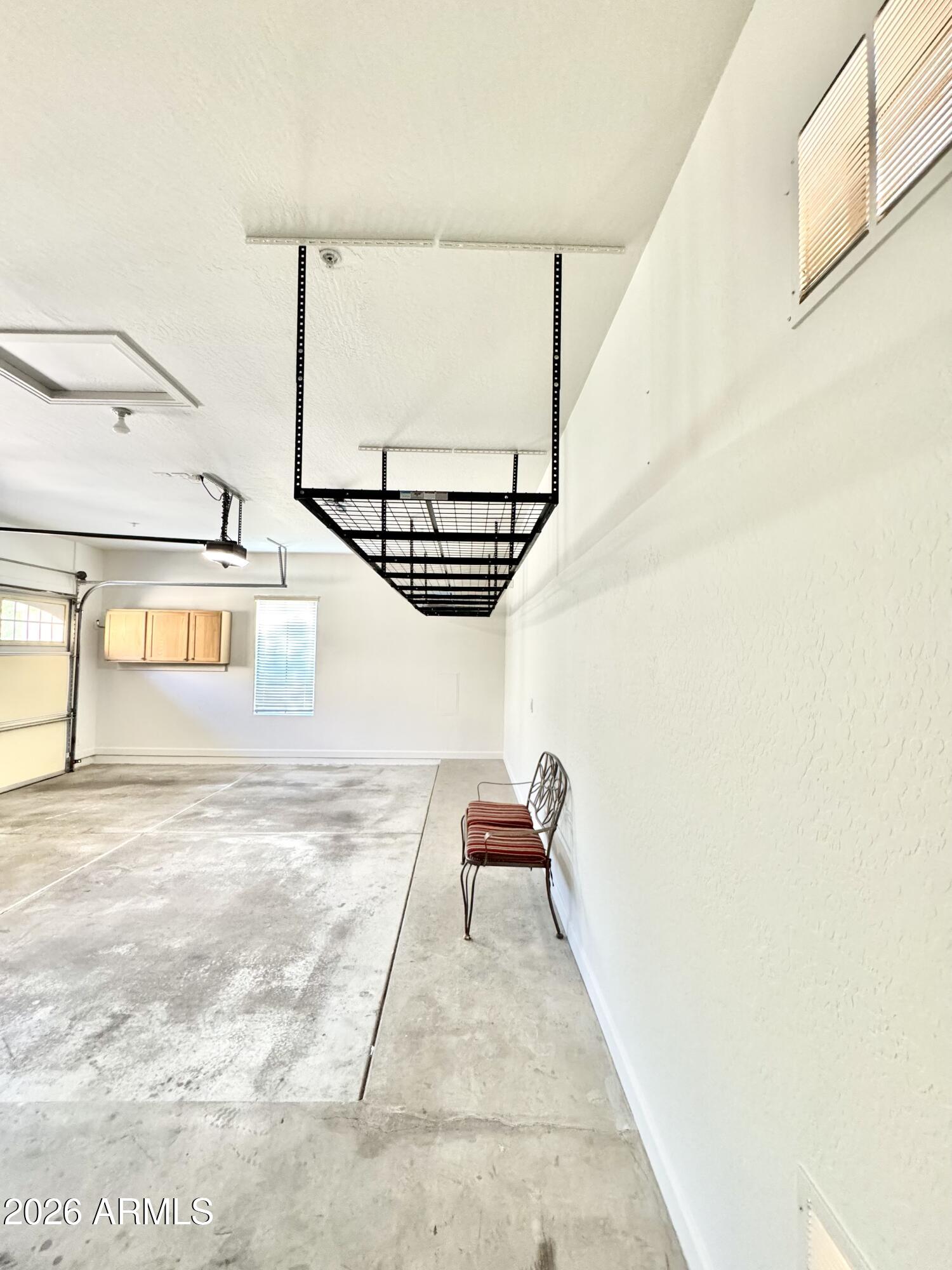 3467 North Hooper Street Buckeye, AZ 85396 - Photo 34 of 96 Garage