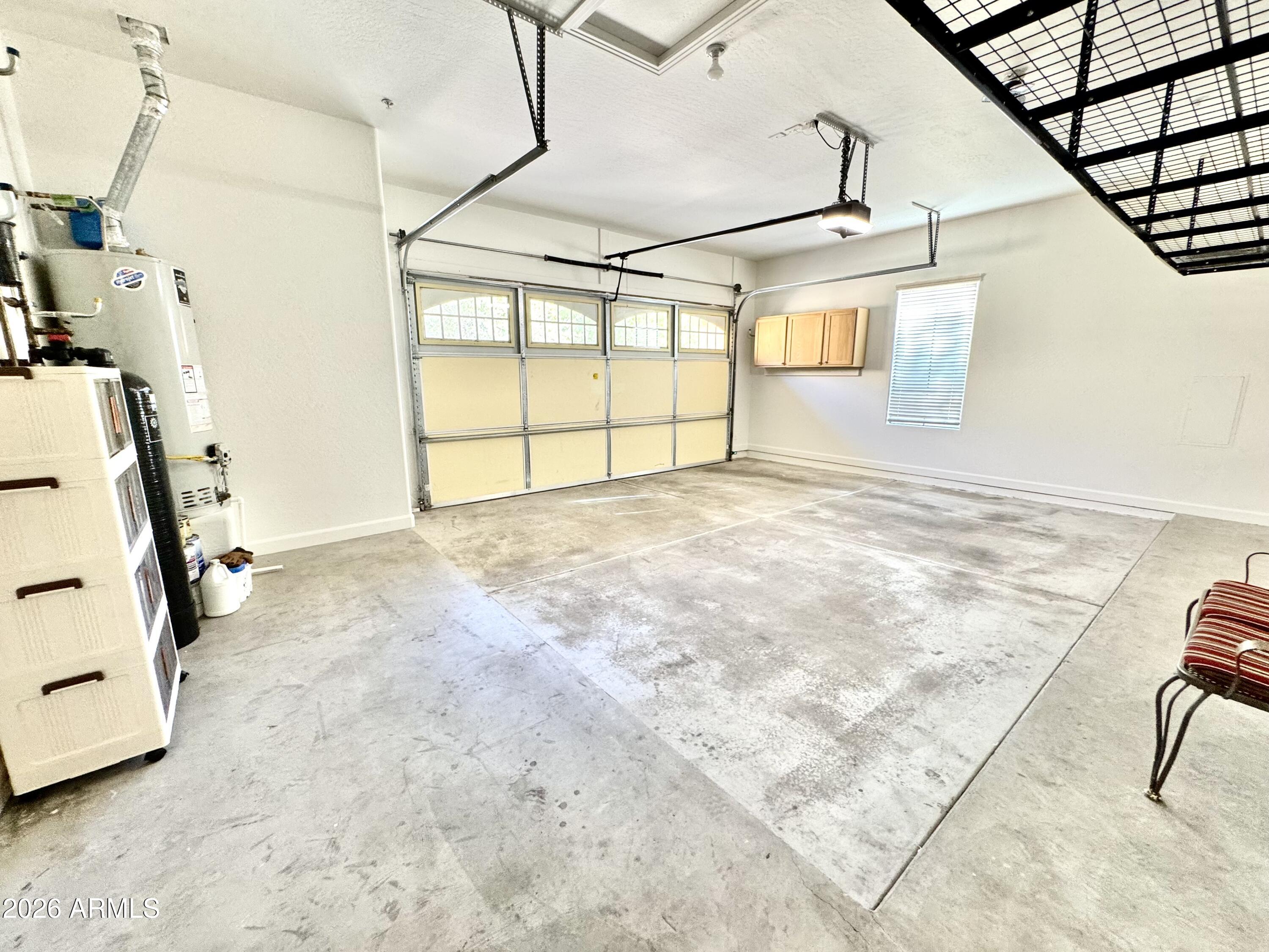 3467 North Hooper Street Buckeye, AZ 85396 - Photo 35 of 96 Garage