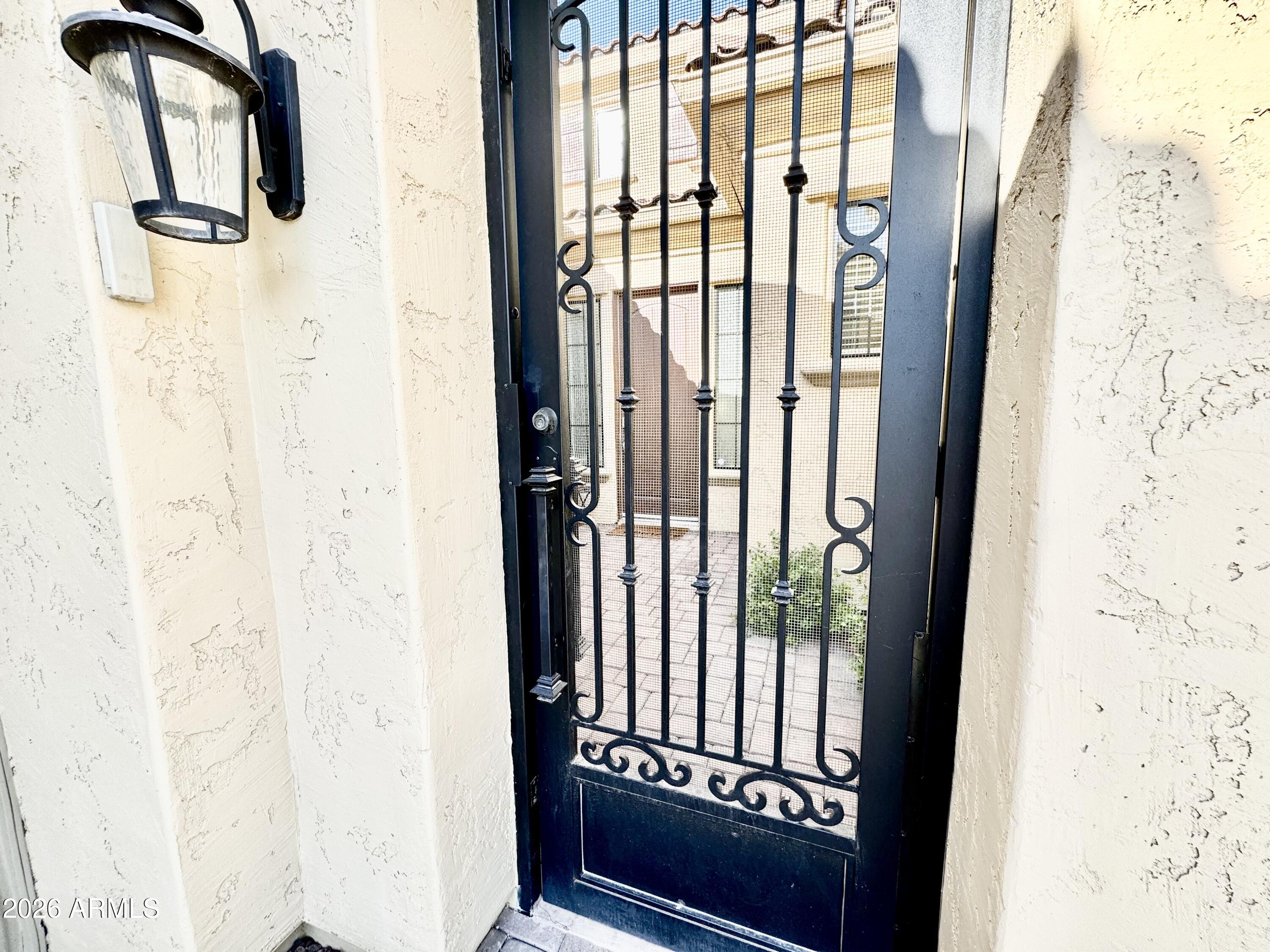 3467 North Hooper Street Buckeye, AZ 85396 - Photo 40 of 96 American steel iron doors