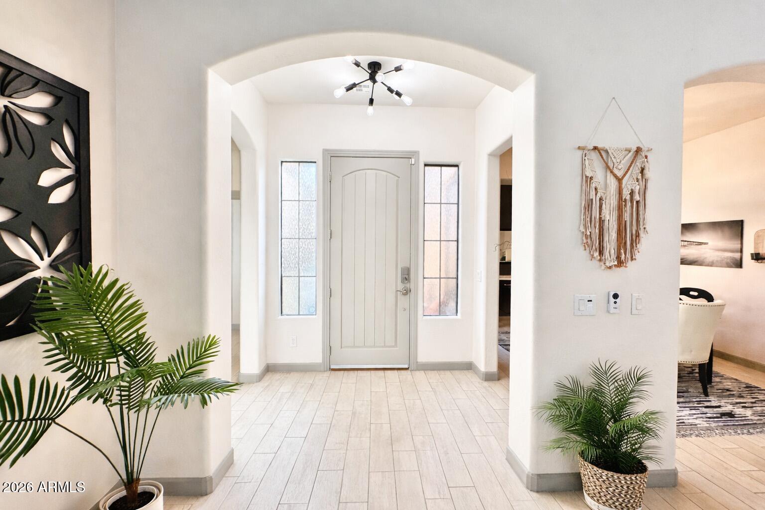 3467 North Hooper Street Buckeye, AZ 85396 - Photo 4 of 96 Entry