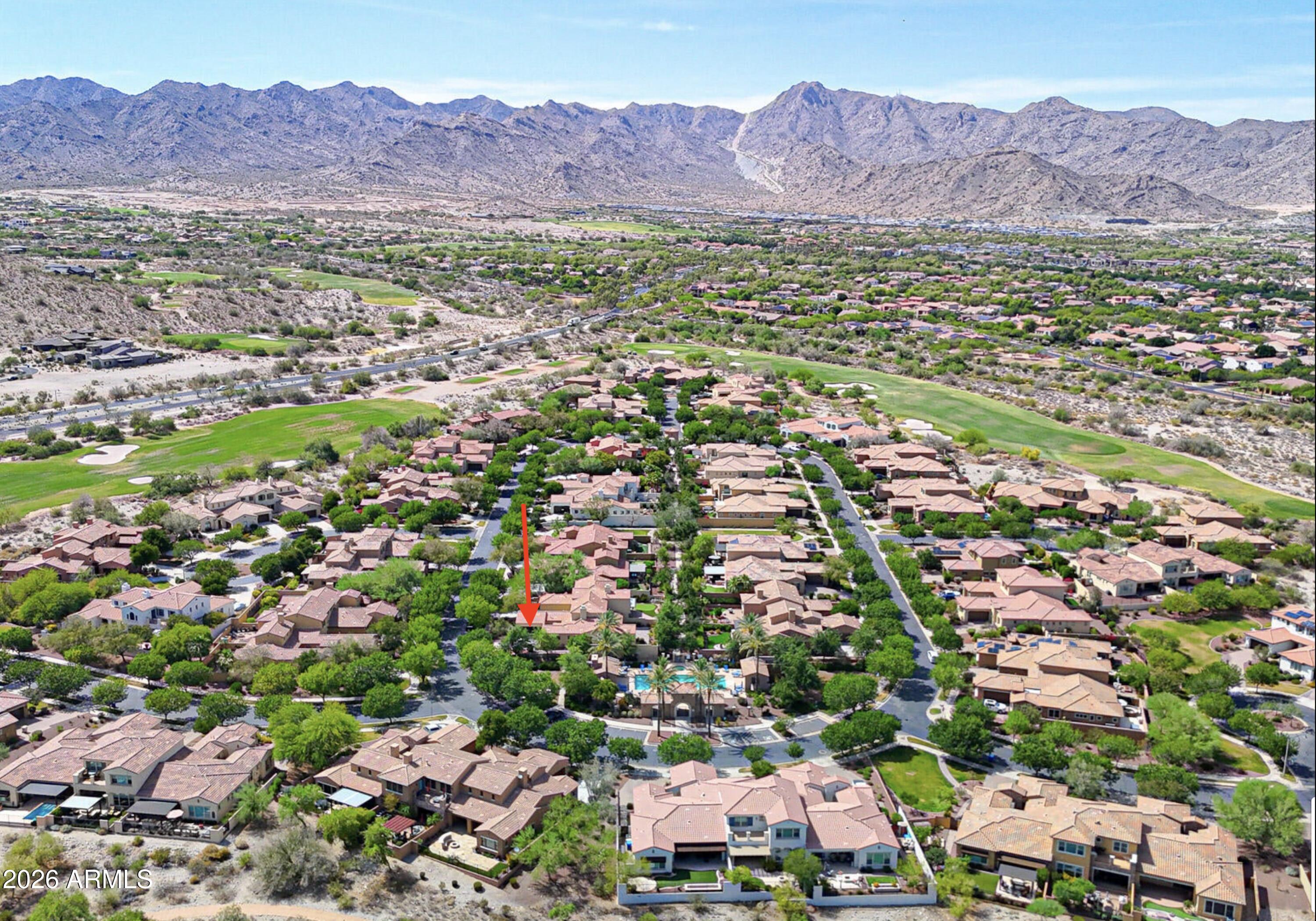 3467 North Hooper Street Buckeye, AZ 85396 - Photo 48 of 96 Next to pool