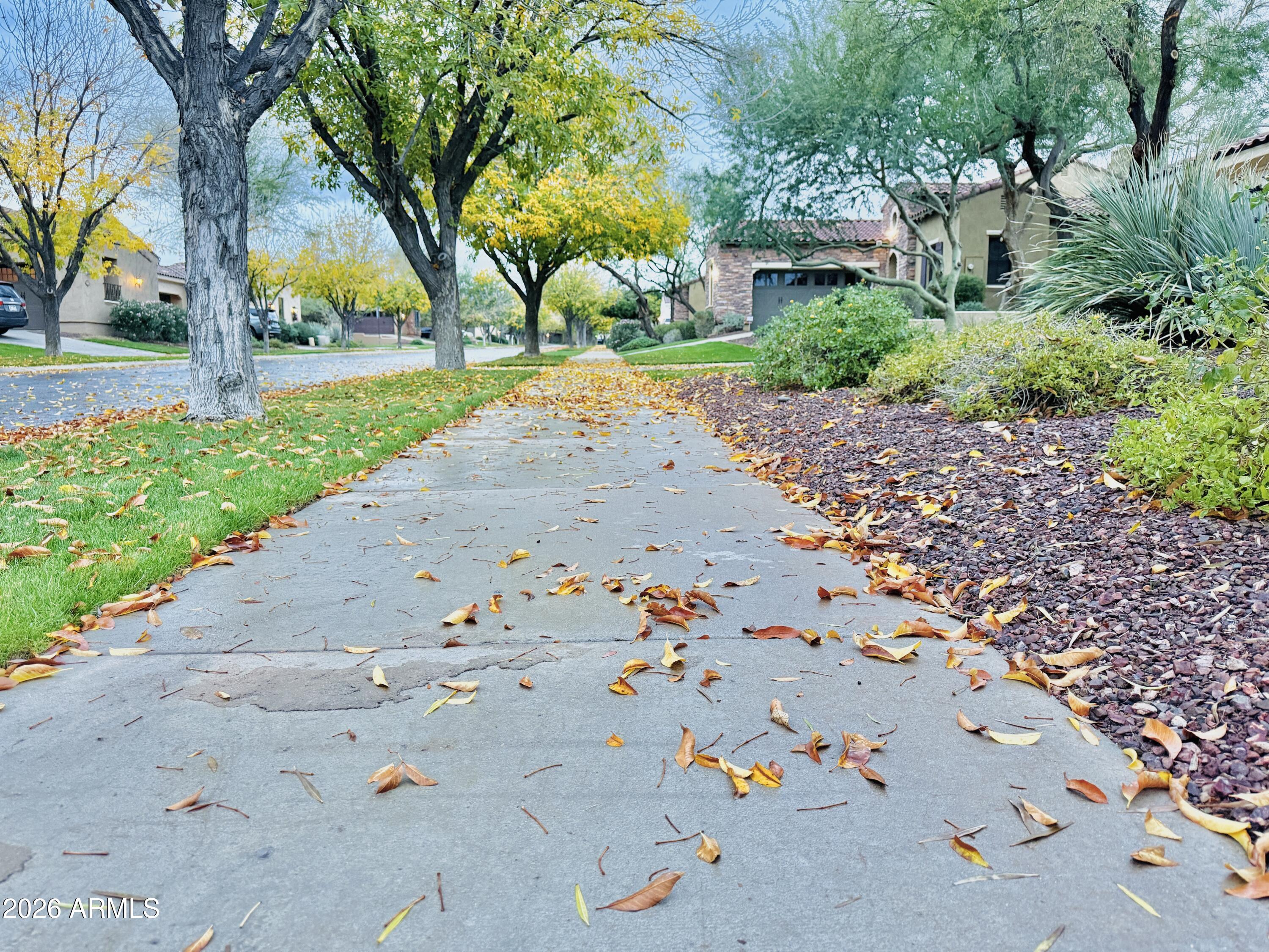 3467 North Hooper Street Buckeye, AZ 85396 - Photo 56 of 96 October