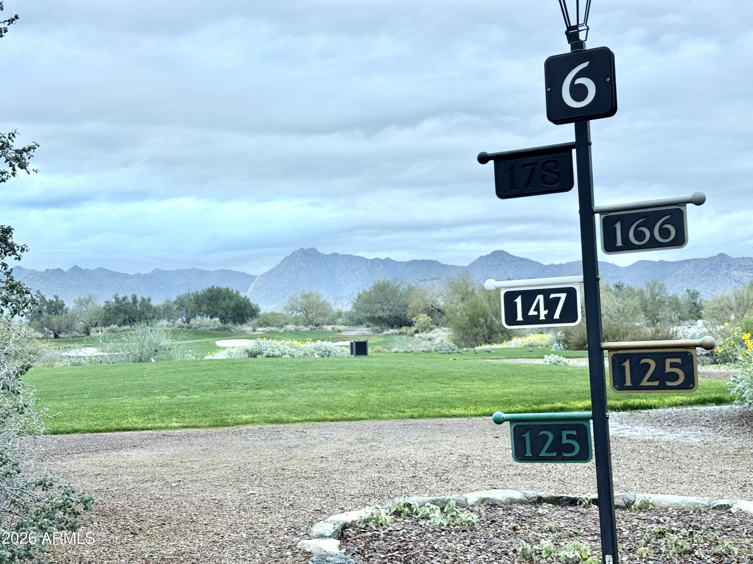 3467 North Hooper Street Buckeye, AZ 85396 - Photo 63 of 96 Golf