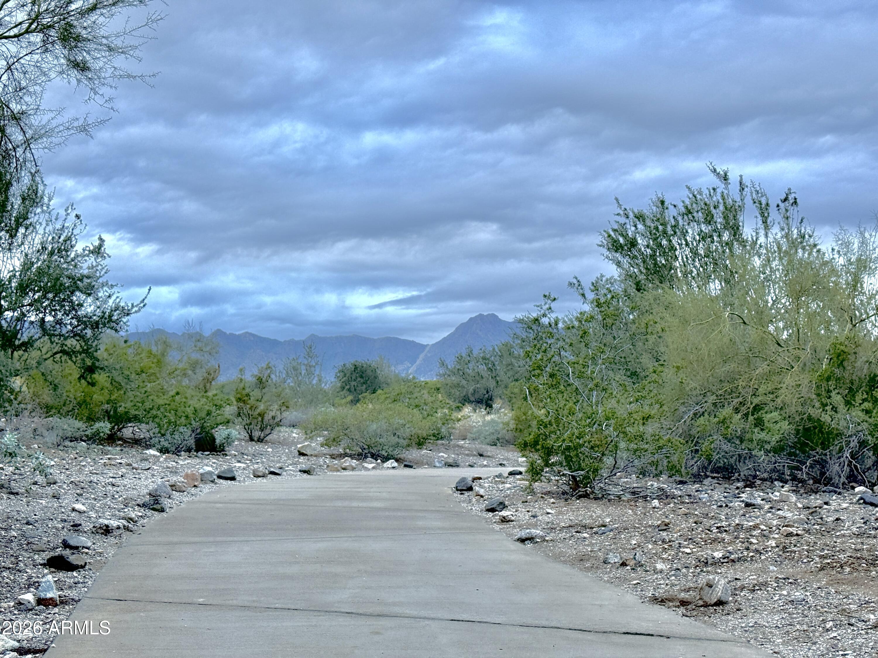 3467 North Hooper Street Buckeye, AZ 85396 - Photo 66 of 96 Walking trail