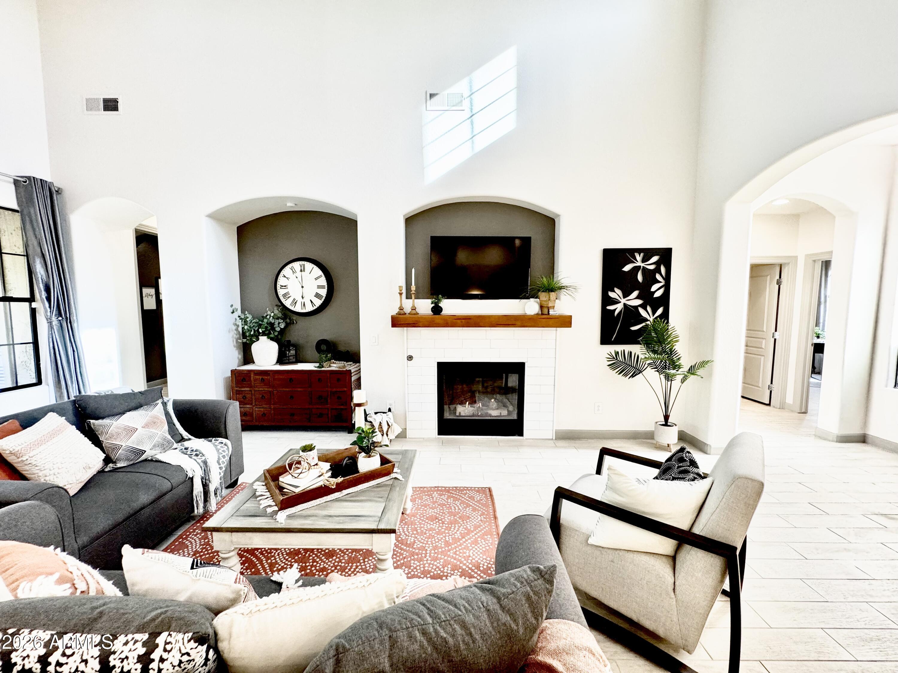 3467 North Hooper Street Buckeye, AZ 85396 - Photo 7 of 96 Great Room