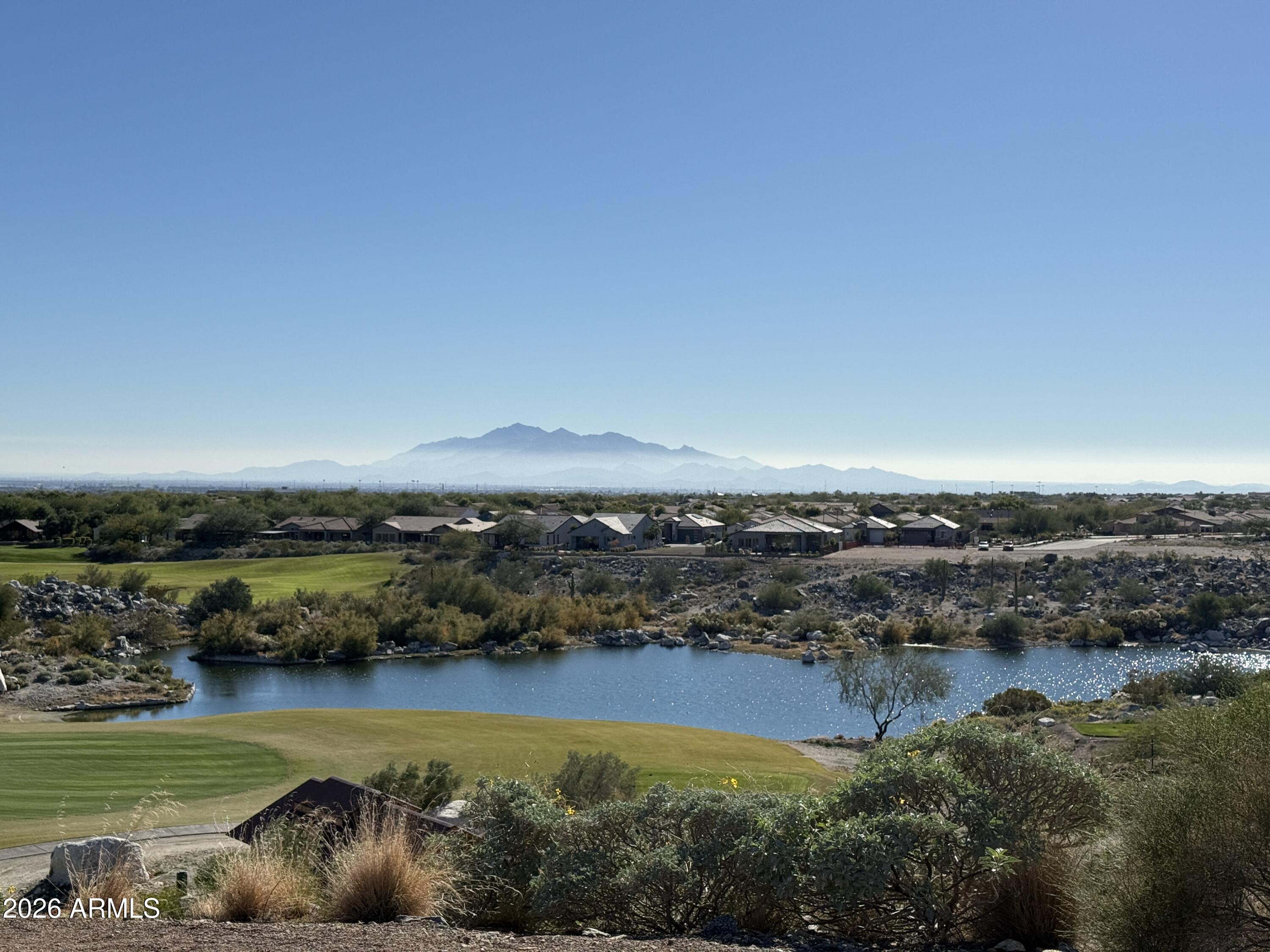 3467 North Hooper Street Buckeye, AZ 85396 - Photo 72 of 96 Lake