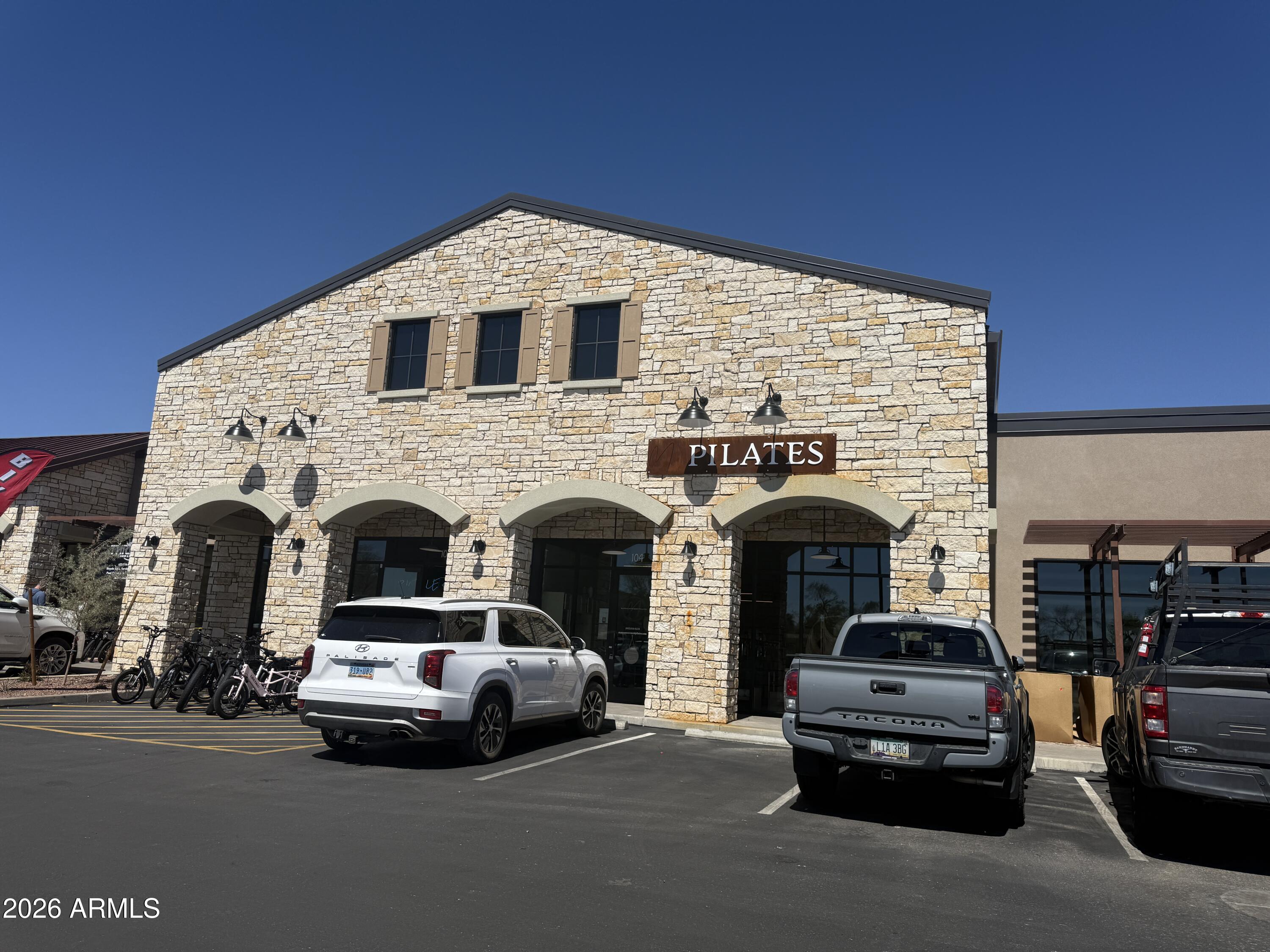 3467 North Hooper Street Buckeye, AZ 85396 - Photo 80 of 96 Shops