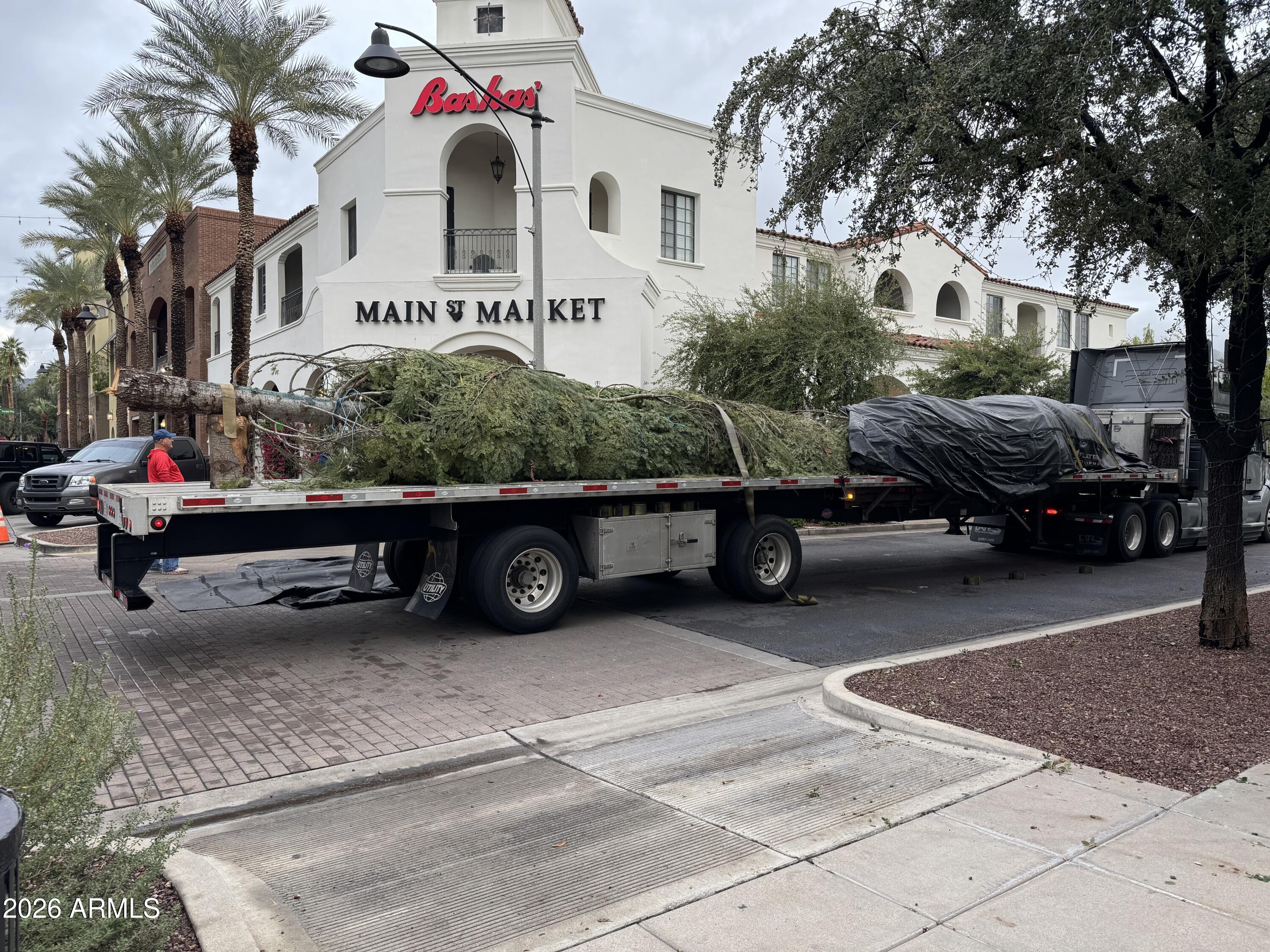 3467 North Hooper Street Buckeye, AZ 85396 - Photo 81 of 96 Shops