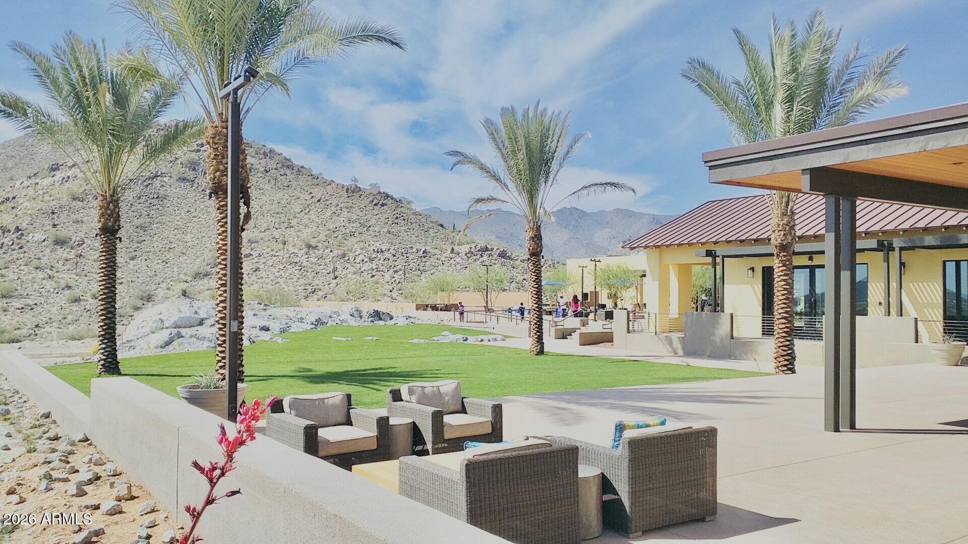 3467 North Hooper Street Buckeye, AZ 85396 - Photo 82 of 96 Shops