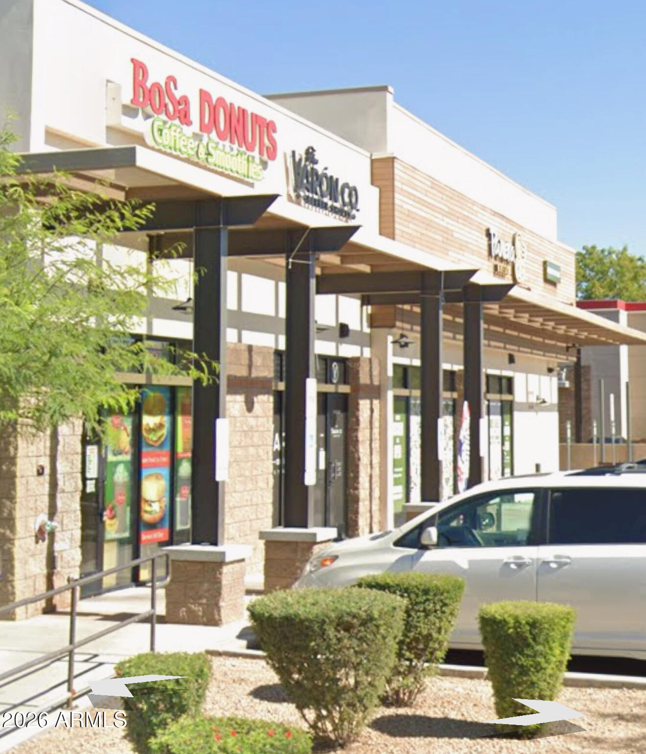 3467 North Hooper Street Buckeye, AZ 85396 - Photo 83 of 96 Shops