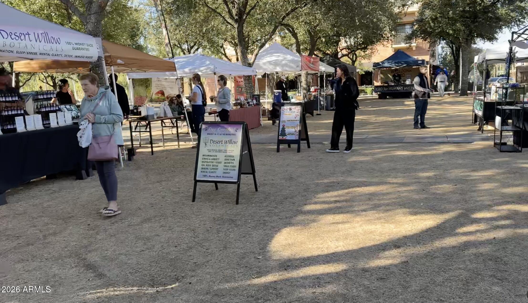 3467 North Hooper Street Buckeye, AZ 85396 - Photo 85 of 96 Farmers Market