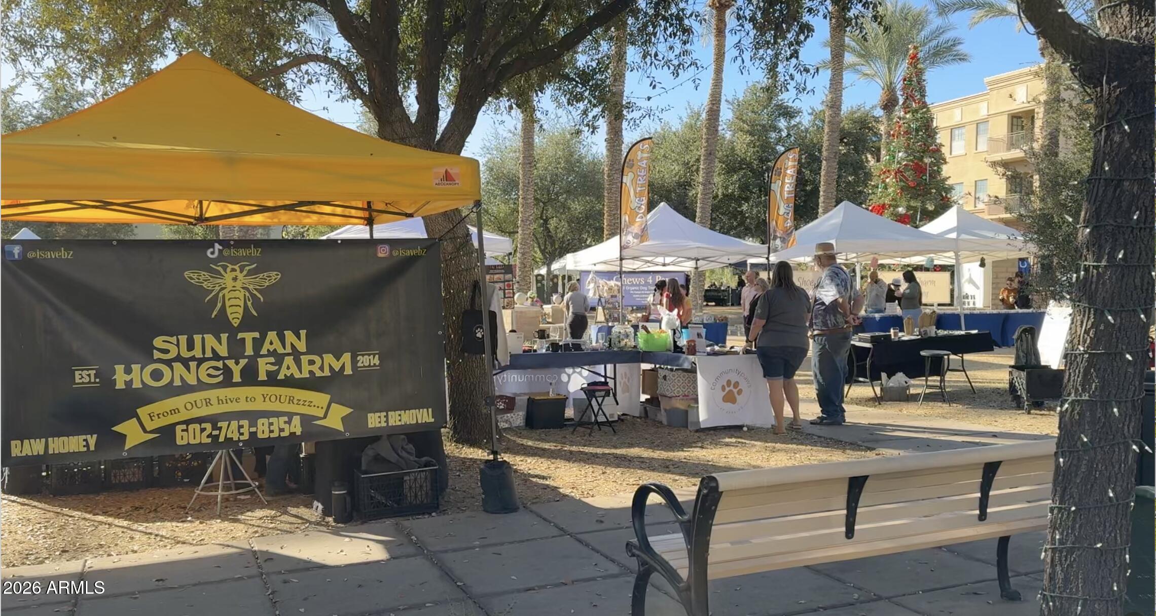 3467 North Hooper Street Buckeye, AZ 85396 - Photo 86 of 96 Farmers Market