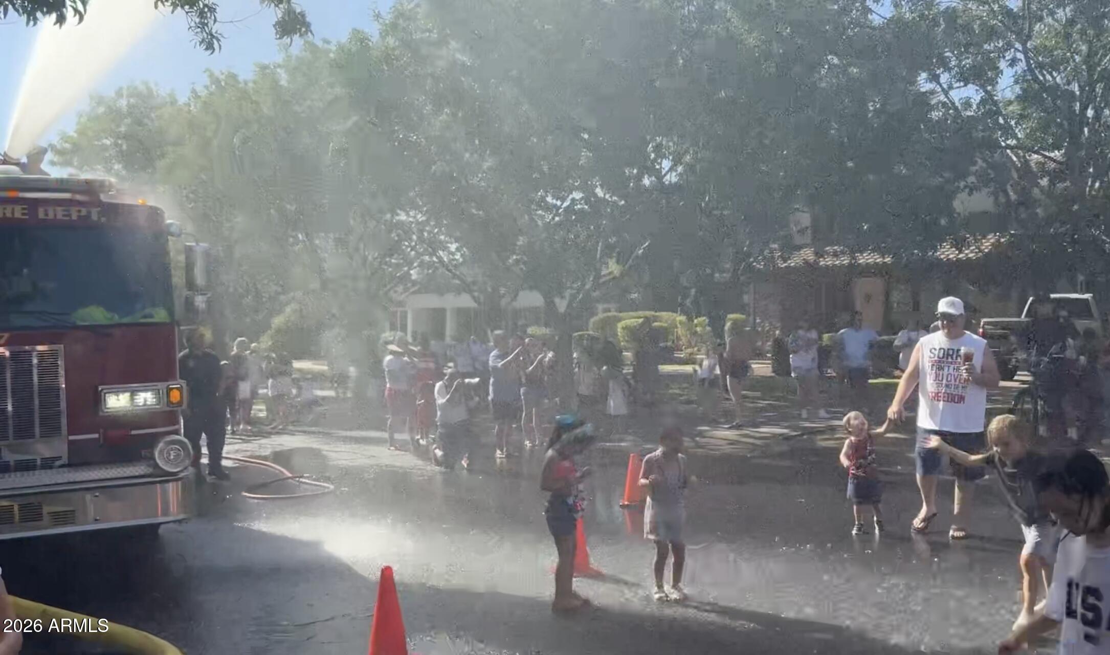 3467 North Hooper Street Buckeye, AZ 85396 - Photo 89 of 96 July 4th community celebrations