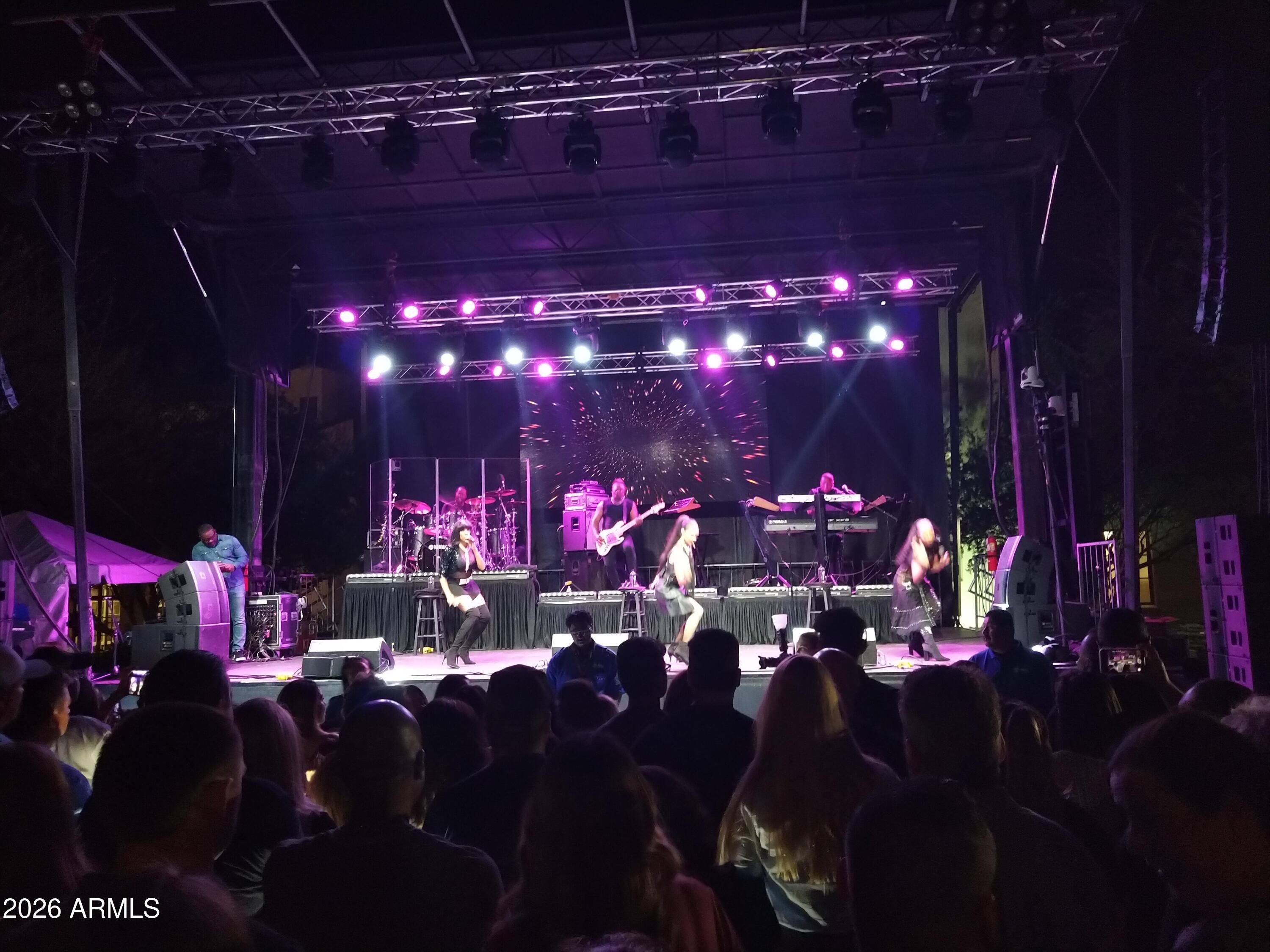 3467 North Hooper Street Buckeye, AZ 85396 - Photo 94 of 96 March in Verrado