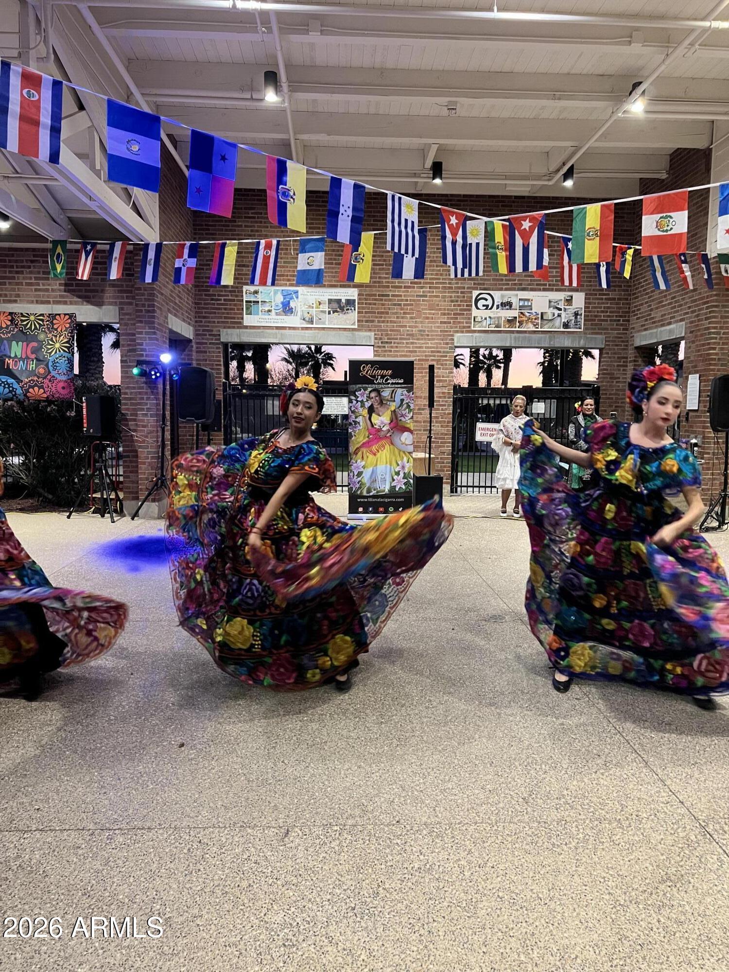 3467 North Hooper Street Buckeye, AZ 85396 - Photo 95 of 96 Cinco de Mayo