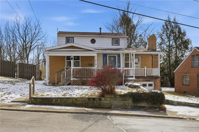 $107,000 | 1814 5th Street, New Brighton, PA 15066