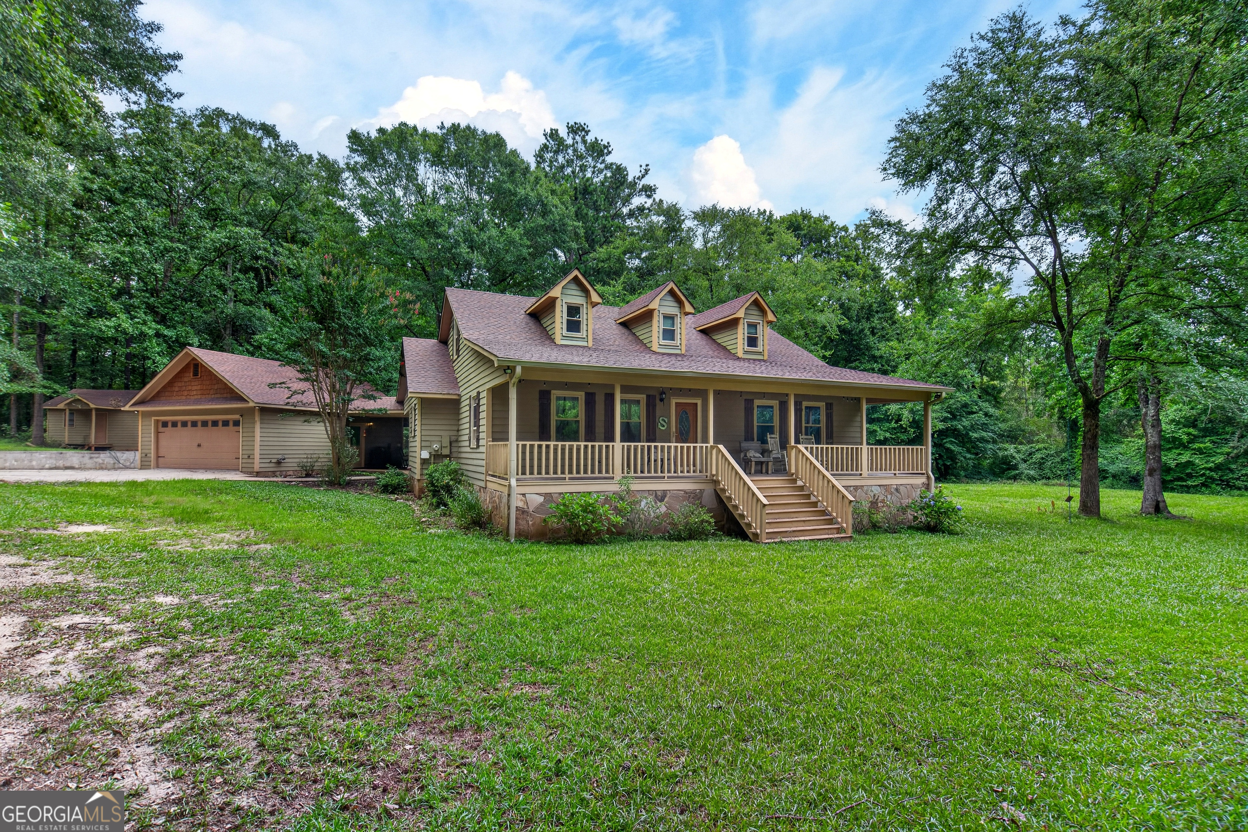 697 John Lovelace Road LaGrange, GA 30241 - Photo 5 of 48