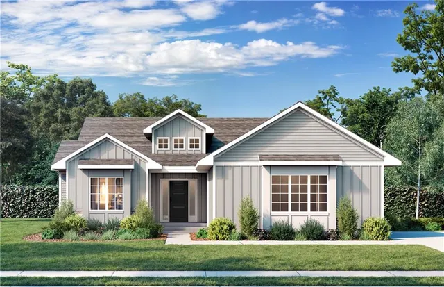 $520,000 | 20804 Emerald Street, Spring Hill, KS 66083