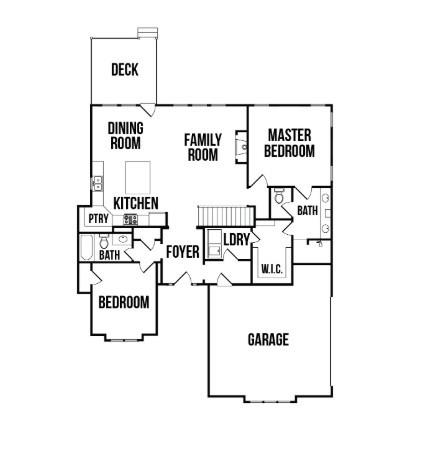 20804 Emerald Street Spring Hill, KS 66083 - Photo 17 of 52