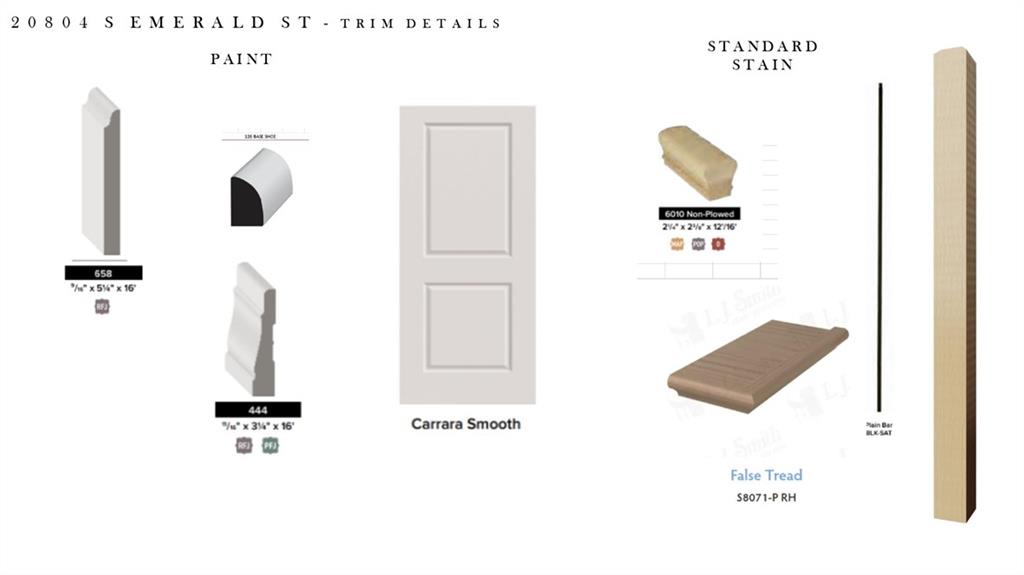 20804 Emerald Street Spring Hill, KS 66083 - Photo 29 of 52