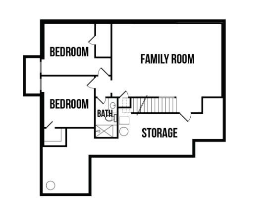 20804 Emerald Street Spring Hill, KS 66083 - Photo 4 of 55