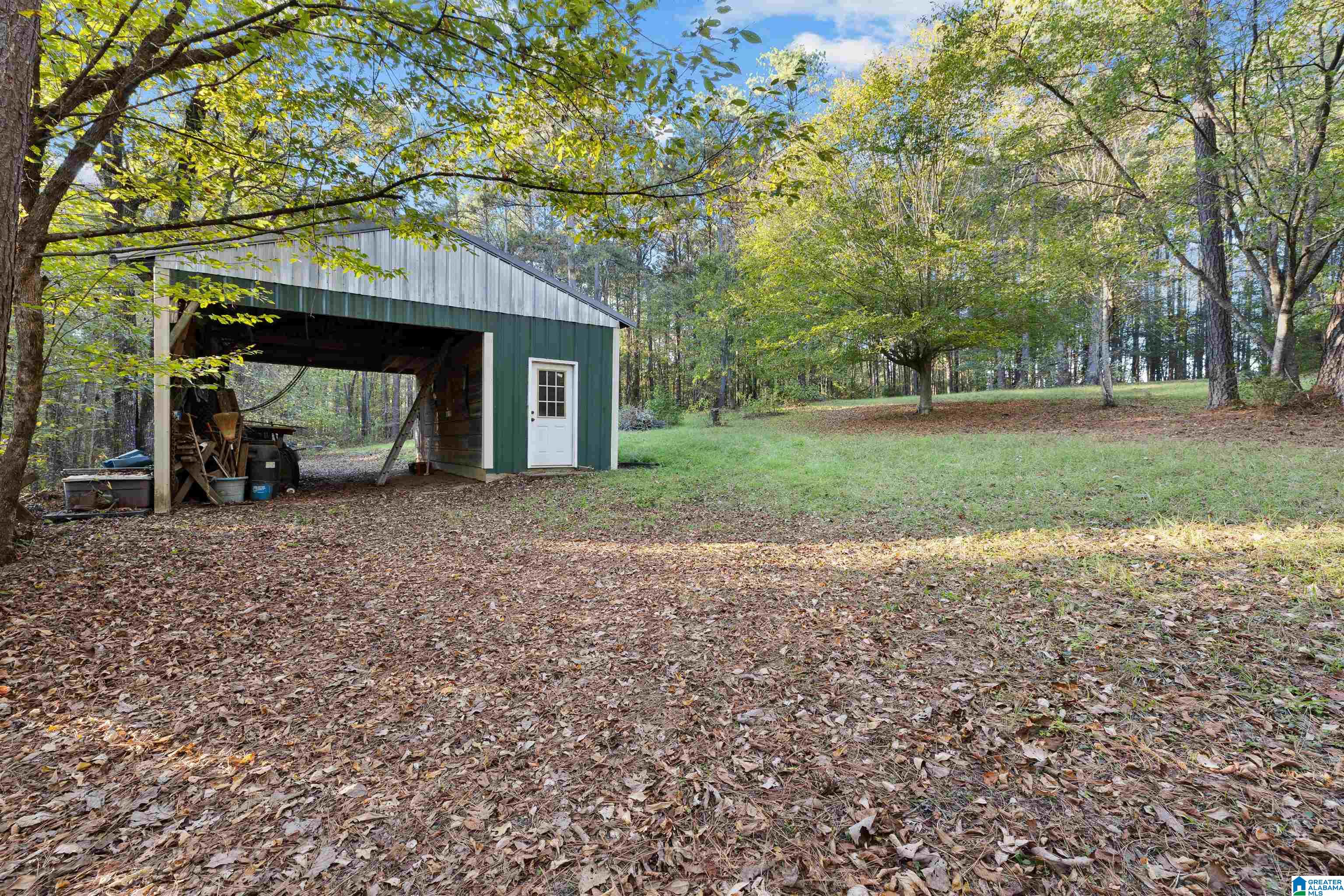340 Myrick Road Warrior, AL 35180 - Photo 36 of 52