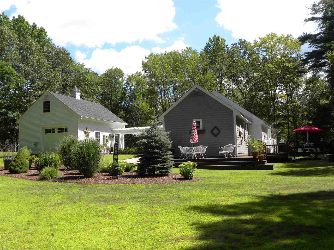 396 Derry Road Chester, NH 03036 - Photo 16 of 17