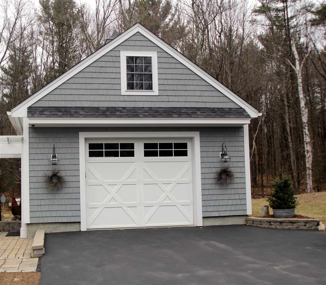 396 Derry Road Chester, NH 03036 - Photo 3 of 17