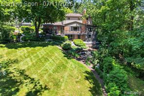 2125 Avoncrest Drive Rochester Hills, MI 48309 - Photo 39 of 41