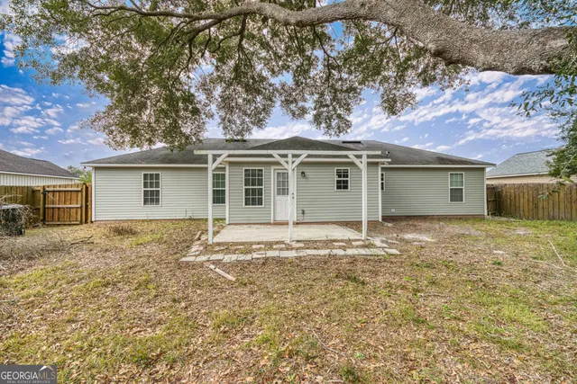 $209,950 | 3562 Beulah Circle, Valdosta, GA 31605