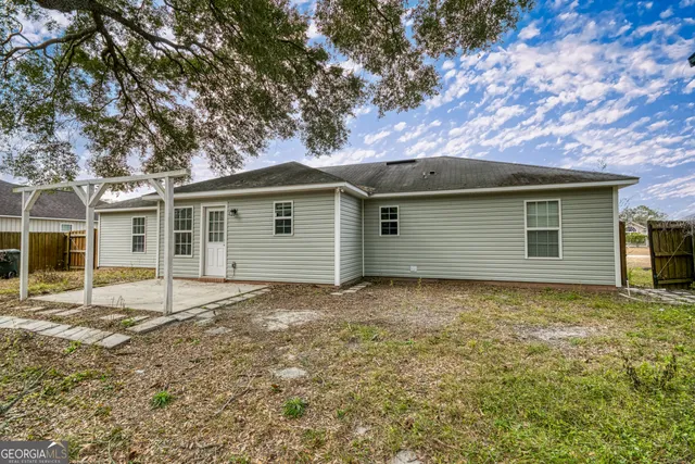 $209,950 | 3562 Beulah Circle, Valdosta, GA 31605