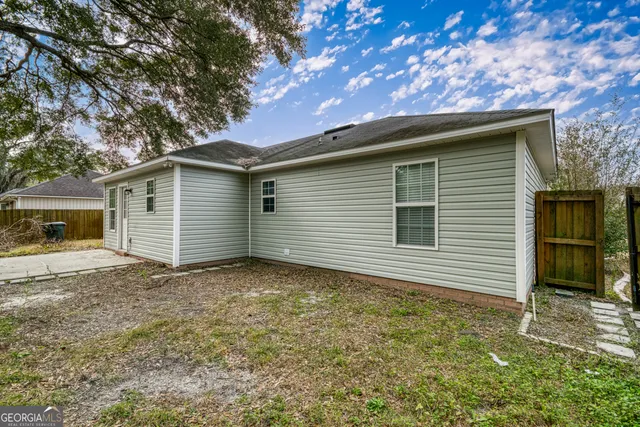 $209,950 | 3562 Beulah Circle, Valdosta, GA 31605