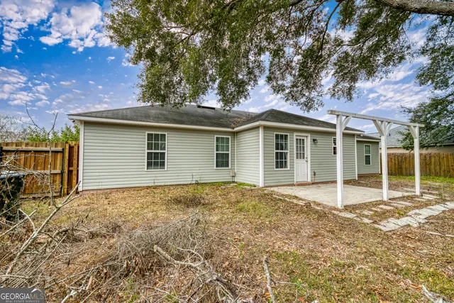 $209,950 | 3562 Beulah Circle, Valdosta, GA 31605