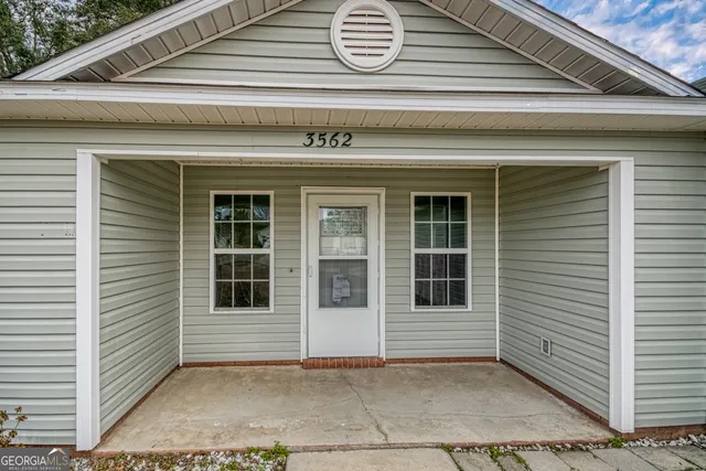 $209,950 | 3562 Beulah Circle, Valdosta, GA 31605