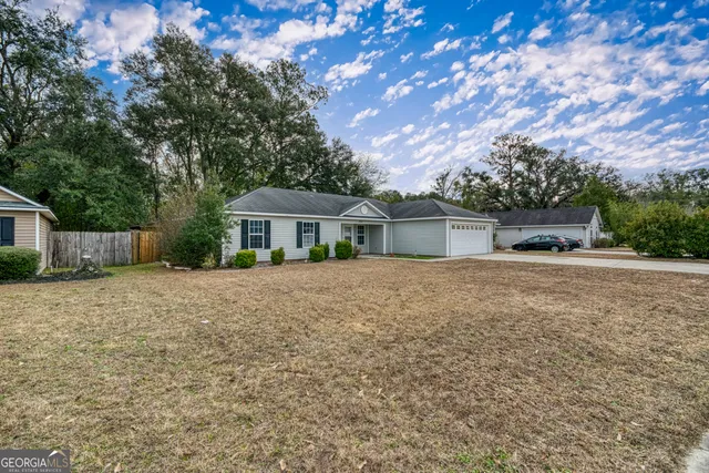 $209,950 | 3562 Beulah Circle, Valdosta, GA 31605