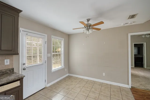 $209,950 | 3562 Beulah Circle, Valdosta, GA 31605