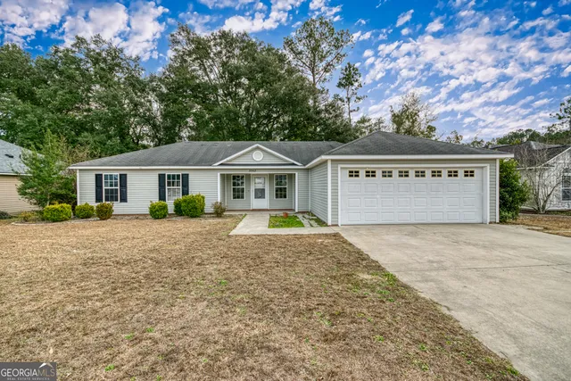$209,950 | 3562 Beulah Circle, Valdosta, GA 31605