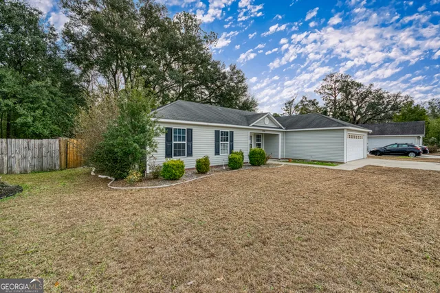 $209,950 | 3562 Beulah Circle, Valdosta, GA 31605