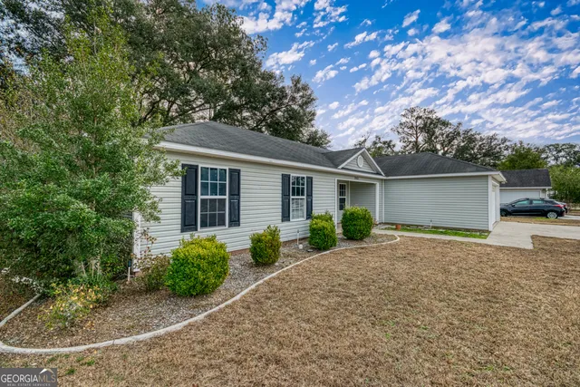 $209,950 | 3562 Beulah Circle, Valdosta, GA 31605