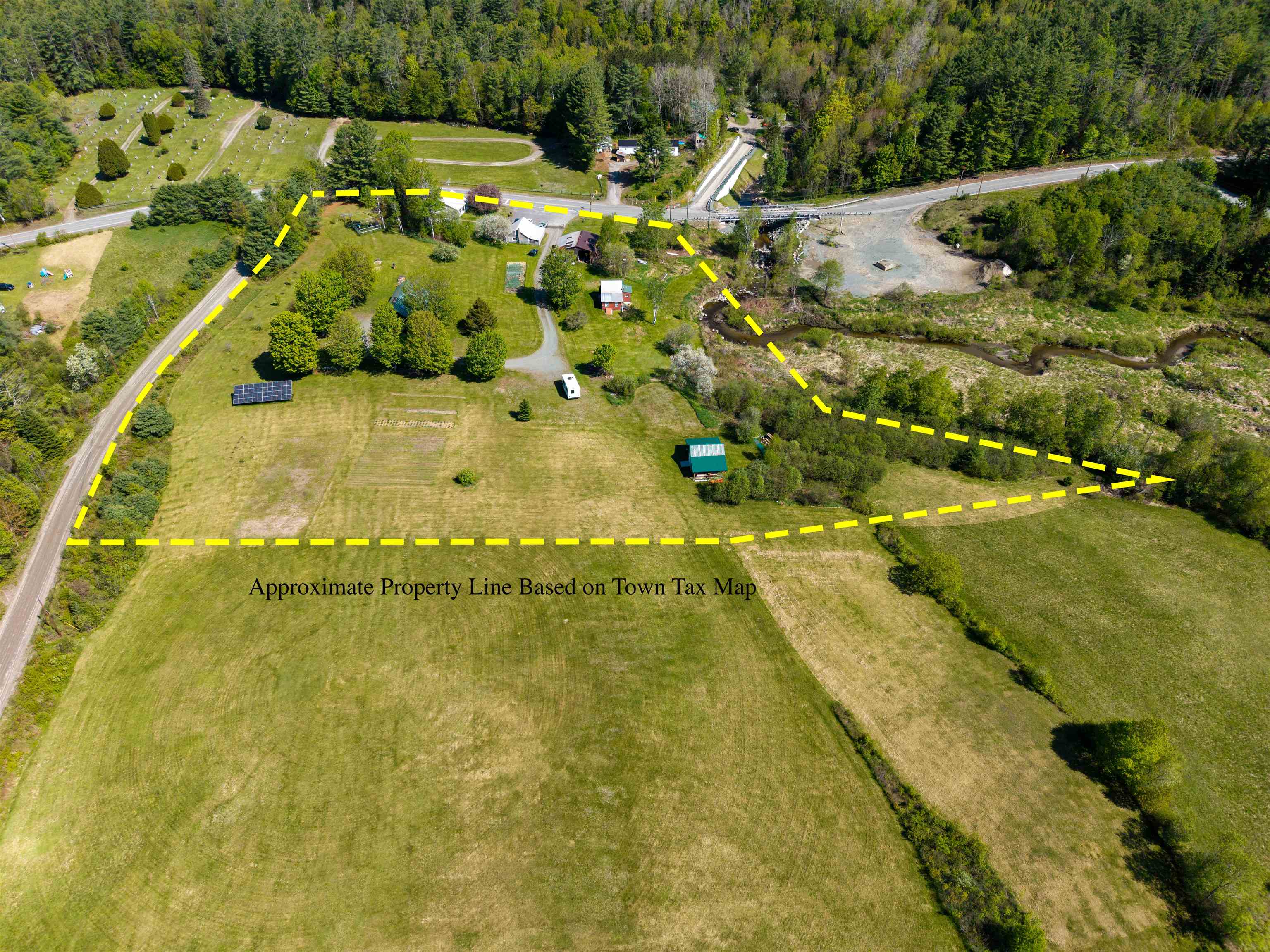 10 Duval Road Dalton, NH 03598 - Photo 2 of 55