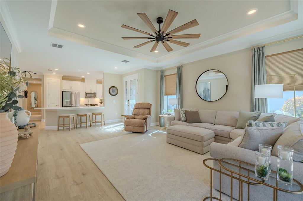 4407 Rosatti Road Wesley Chapel, FL 33543 - Photo 11 of 45