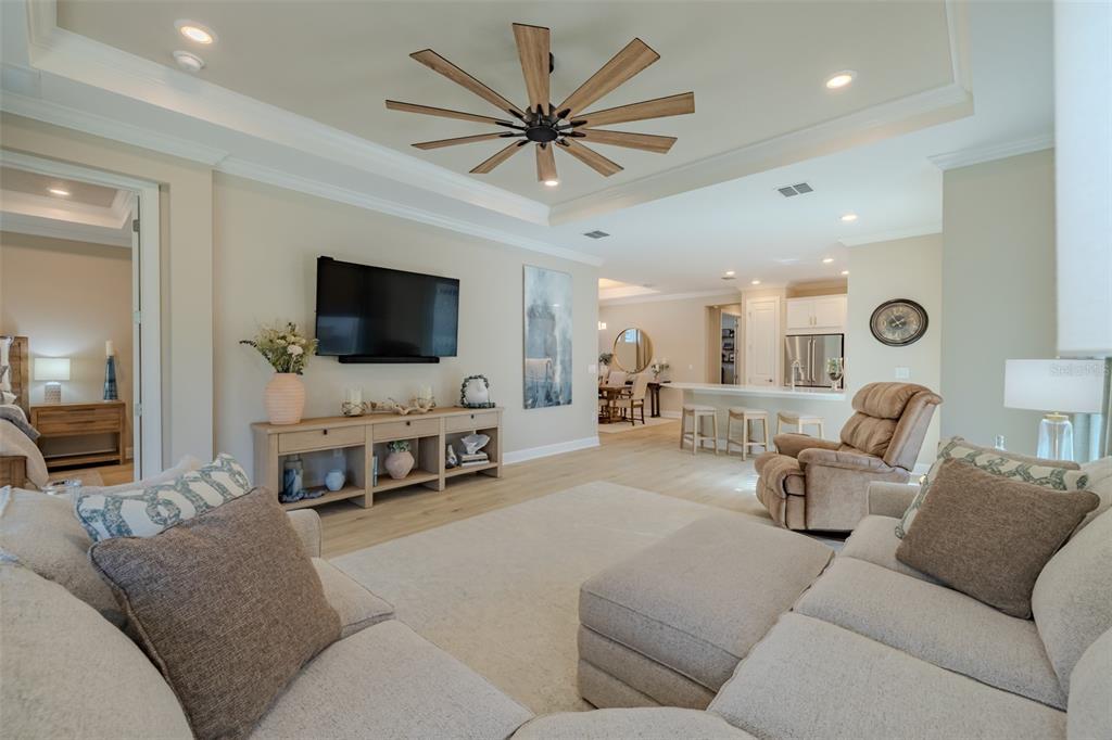 4407 Rosatti Road Wesley Chapel, FL 33543 - Photo 17 of 45